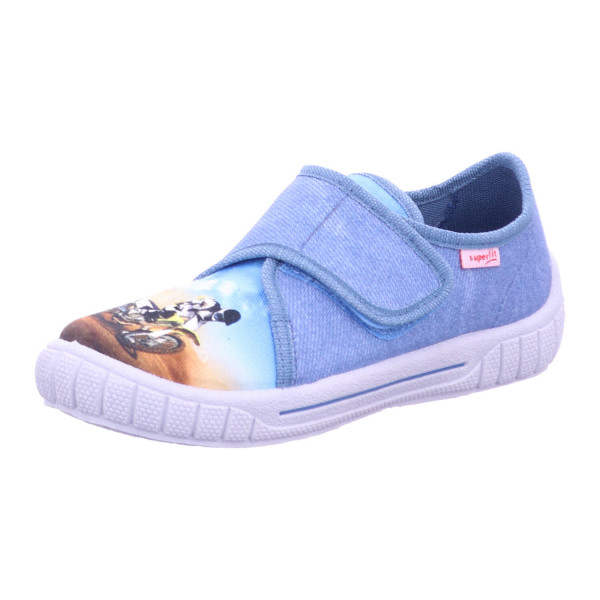 Superfit 1-800271-8010 BILL blau - Bild 1