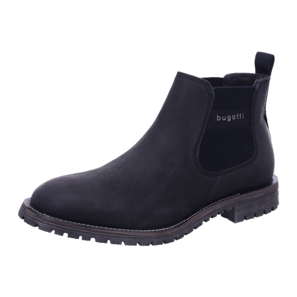 Bugatti 311-AOB31-3200 1000 schwarz - Bild 1