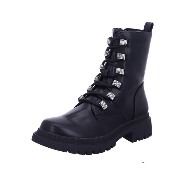 La Strada 2500855 1002 black pu - Bild 1