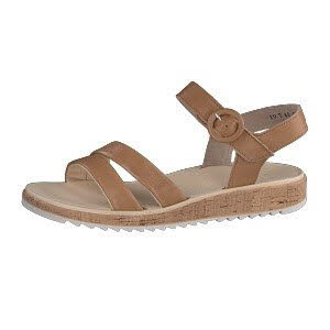 Paul Green 6112 017 cuoio - Bild 1