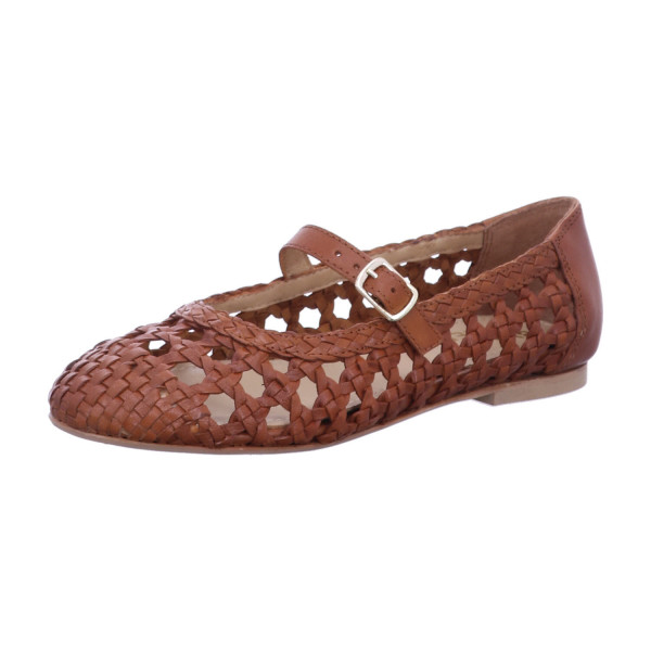 Bullboxer 6GL0082001 3300 cognac - Bild 1
