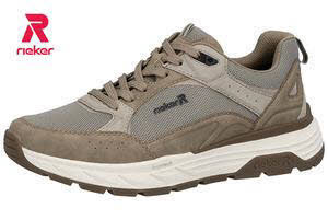 Rieker 06101-64 fango/stone/lehm/bei - Bild 1