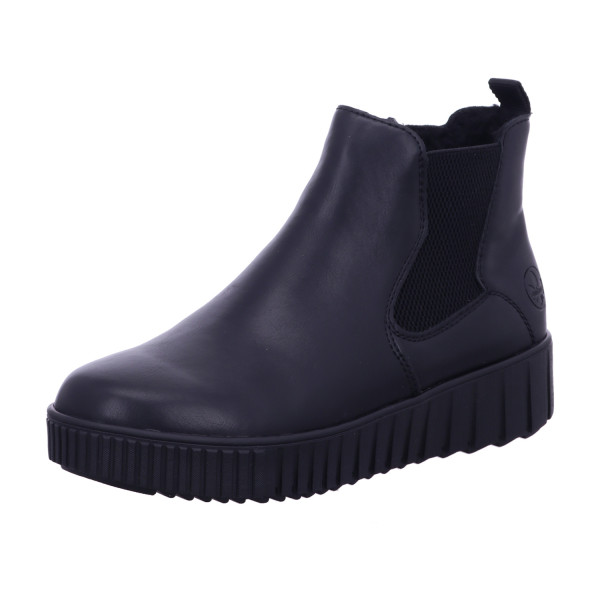 Rieker Y6151-00 schwarz - Bild 1