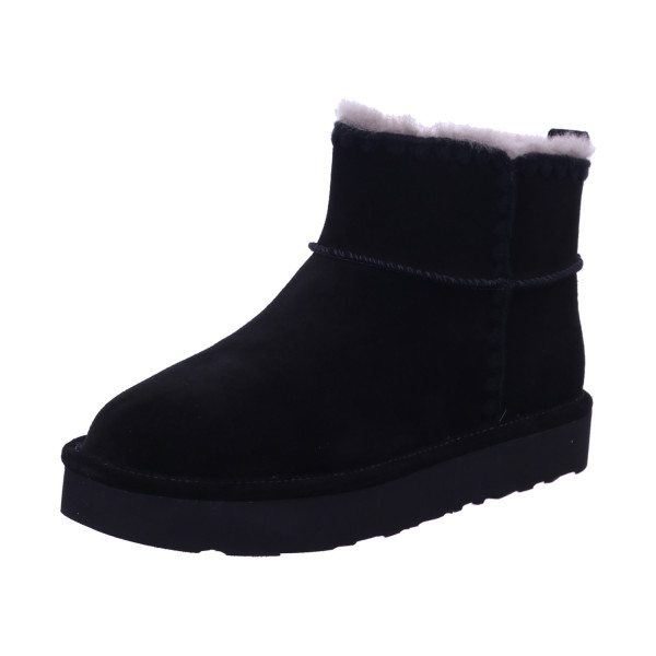 Gabor 8065.01.006 Winterstiefeletten black - Bild 1