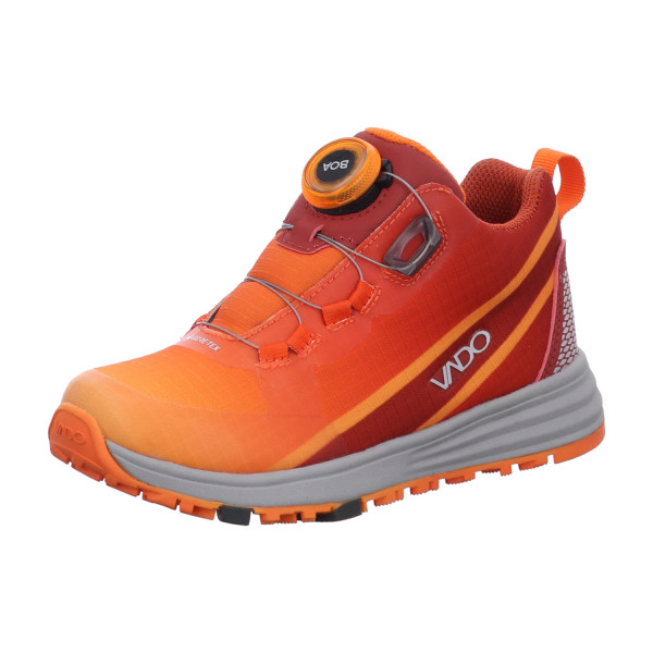 Vado 43334-3301-778 WILLY LO ELASTIC GTX neon orange - Bild 1