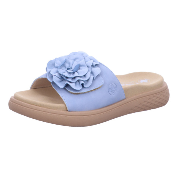 Rieker V1562 10 aqua/aqua - Bild 1