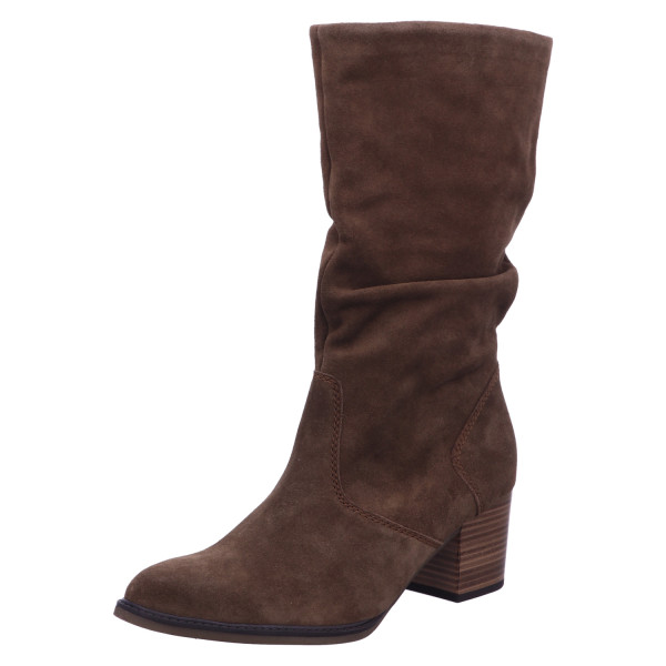 Gabor 8041.02.002 elegante Stiefel G whisky - Bild 1