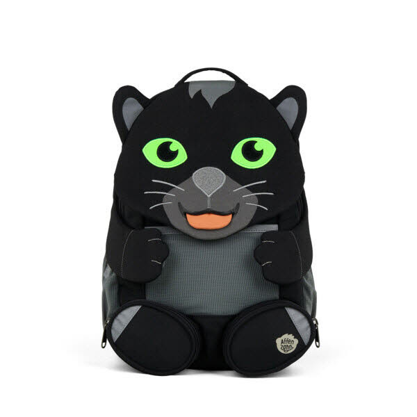 Affenzahn 01360 80001 Panther schwarz