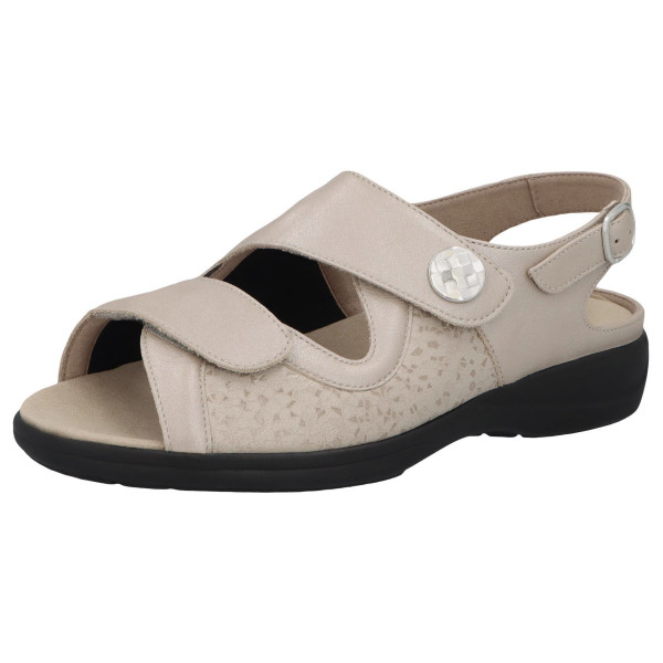 Solidus 73500 40558 Lia - Weite H sabbia/hiel - Bild 1