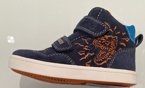 Jela 1893 4003 Colorado blau - Bild 1