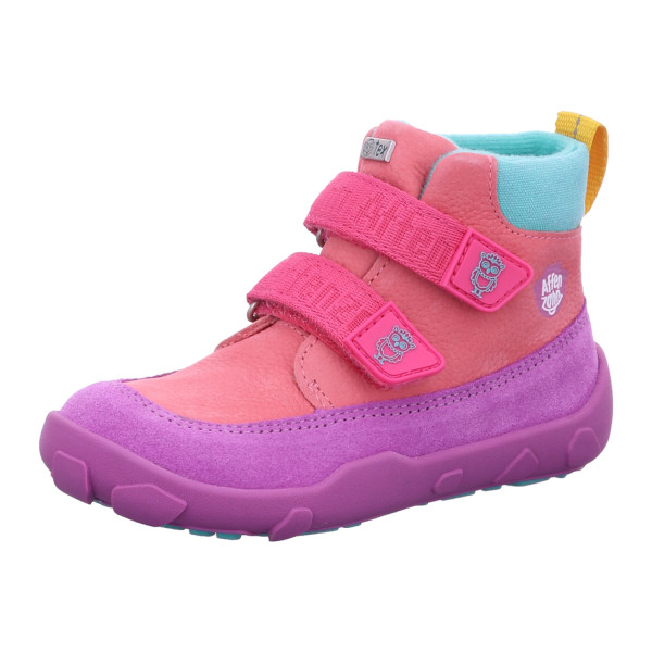 Affenzahn 01488 40126 Friendy Eule Pink, Lila - Bild 1