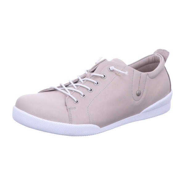 Andrea Conti 0345724 1185 Da.-Sneaker taupe - Bild 1