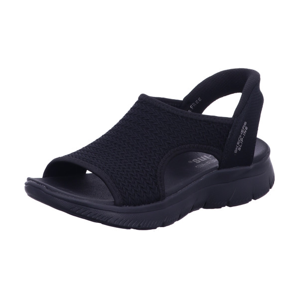 Skechers 119519 BBK SUMMITS - SWEETLY EVOLVED Schwarz - Bild 1