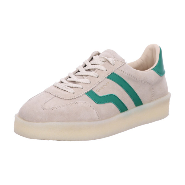 Gant 30533961 G923 Cuzima Crepe lt.beige/green - Bild 1
