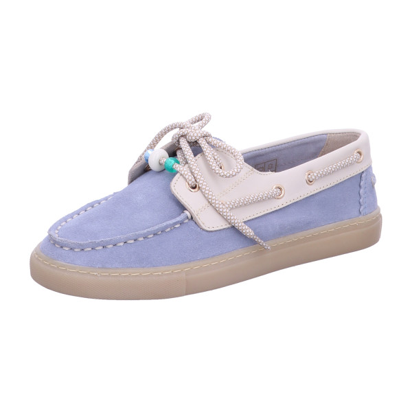 Poelman LPSILK-16POE1 blau - Bild 1
