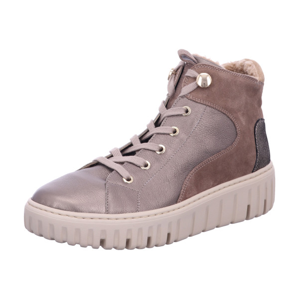 Waldläufer 941804-400 212 CHICAGO ORDER ALICANTE OR BRONCE NOUGAT TOFFEE - Bild 1