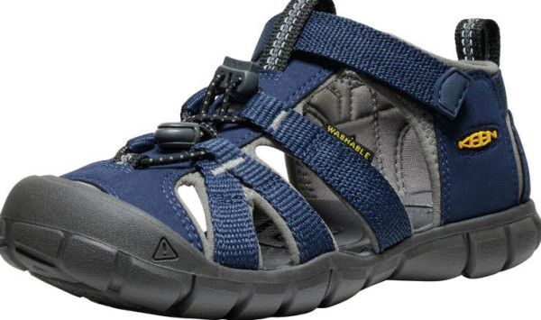 Keen K1030807 SEACAMP II CNX C-NAVAL ACADEMY/DRIZZLE NAVAL ACADEMY/DRIZZL