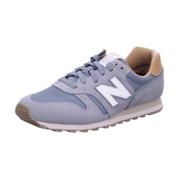 New Balance ML373WP2 GUN 373 V2 GUNMETAL - Bild 1