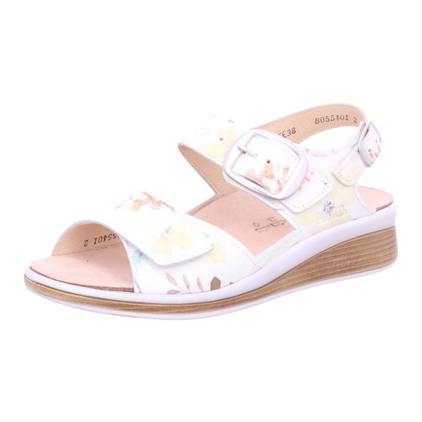 Finn Comfort 02631 595417 Surinam weiss - Bild 1