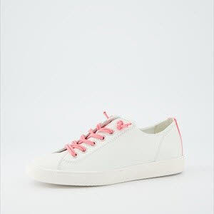 Paul Green 5452 017 0077-5452-017/Sneaker Weiß