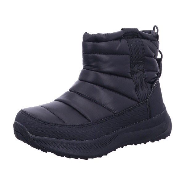 CMP 3Q79566 U901 ZOY WMN WP SNOW BOOTS NERO - Bild 1