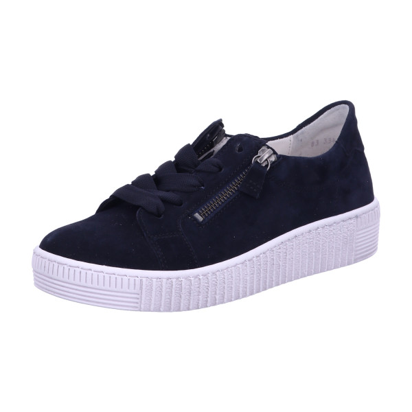Gabor 83.334.16 dark blue (weiss) - Bild 1