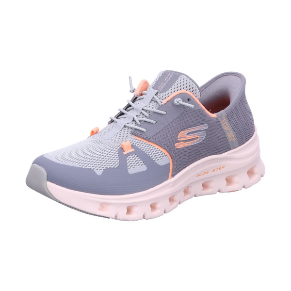 Skechers 150420 GYOR GLIDE-STEP PRO - Grau - Bild 1