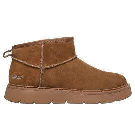 Skechers 167848 CSNT KEEPSAKES COZY - COZY MINI Braun - Bild 1