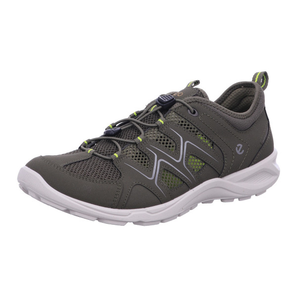 Ecco 825774 56958 Mens TARMAC/TARMAC - Bild 1