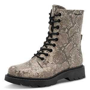 Tamaris 1-25918-43 483 BEIGE SNAKE - Bild 1