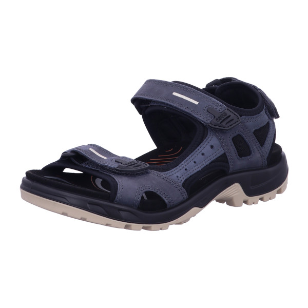 Ecco 069564 02415 Off Rod blau - Bild 1