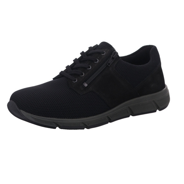 Solidus 67501 Kai - Weite K schwarz - Bild 1