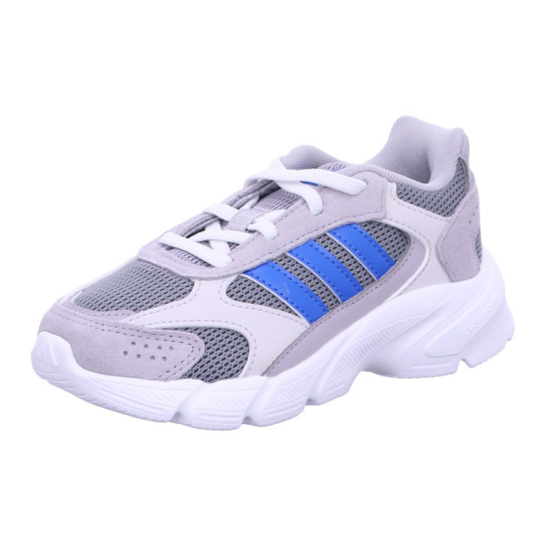 adidas JH6507 CRAZYCHAOS 2000 EL C grau - Bild 1