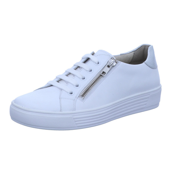 Solidus 37004 Hazel - Weite H weiss silver - Bild 1