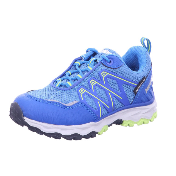 Meindl 2121-73 Prisma Junior blau - Bild 1