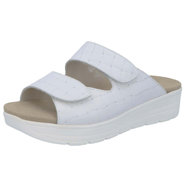 Solidus 48007 10301 Greta - Weite G weiss - Bild 1