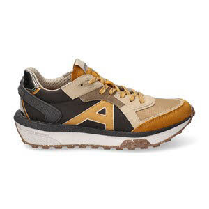 Allrounder P2008017 DEVA C.SUEDE 47/Q.MESH 58 SUN OIL/RECIFE SUN OIL/RECIFE - Bild 1