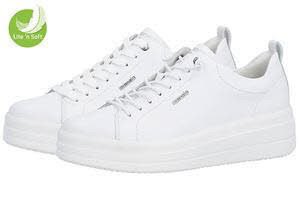 Remonte D1C12-80 weiss/weiss - Bild 1