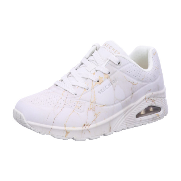 Skechers 155584 OFWT UNO - MARBEL MARVEL Weiß - Bild 1