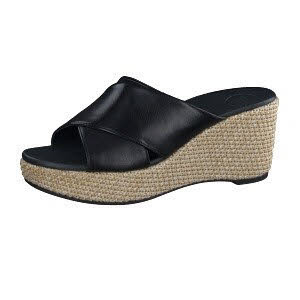 Paul Green 6162-017 Schwarz