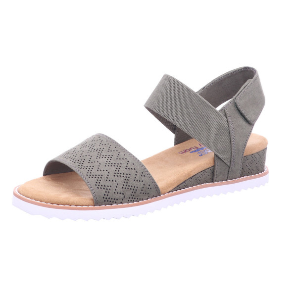 Skechers 31440 DESERT KISS Grün - Bild 1