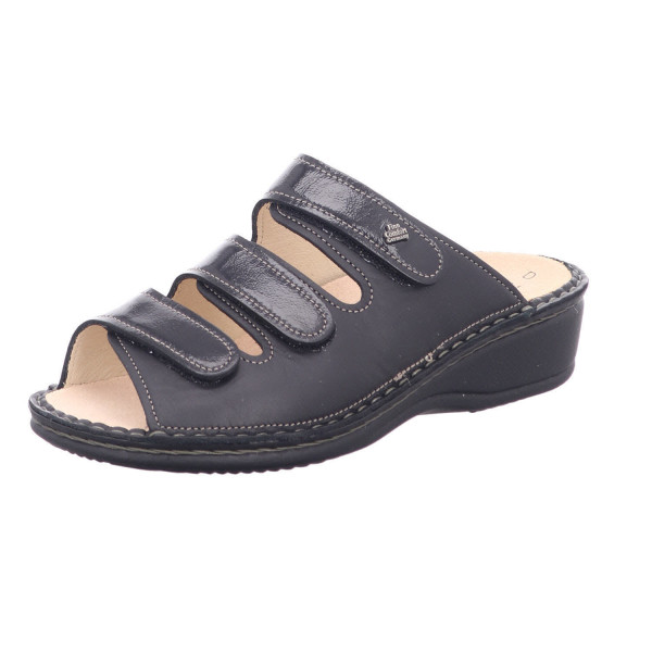 Finn Comfort 02501 900158 PISA SCHWARZ - Bild 1