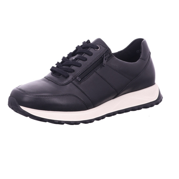 Solidus 83010 Harry - Weite H schwarz - Bild 1