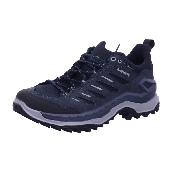 Lowa 311550 6930 INNOVO GTX LO navy/grau - Bild 1