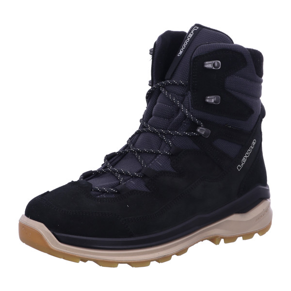 Lowa 411526 9911 OTTAWA EVO GTX schwarz/beige - Bild 1