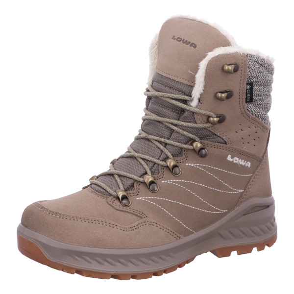 Lowa 421559 4311 NABUCCO GTX Ws sand/beige - Bild 1