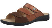 Solidus 20141 30795 Wellness Spezial VELOUR/VELOUR/MADRAS ca VELOUR/VELOUR/MADRAS - Bild 1