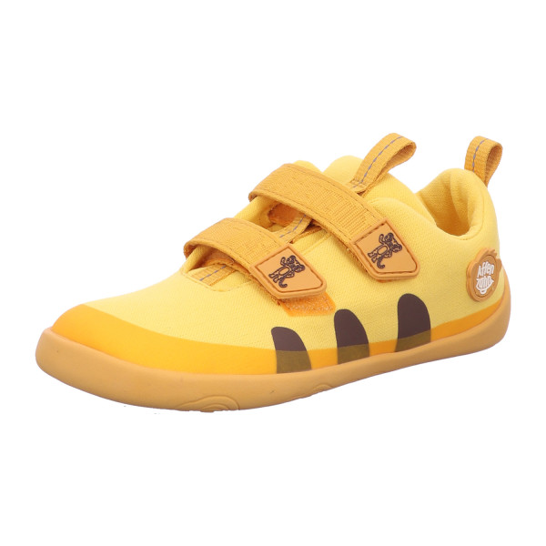 Affenzahn 00391 10025 Lucky Tiger Yellow - Bild 1