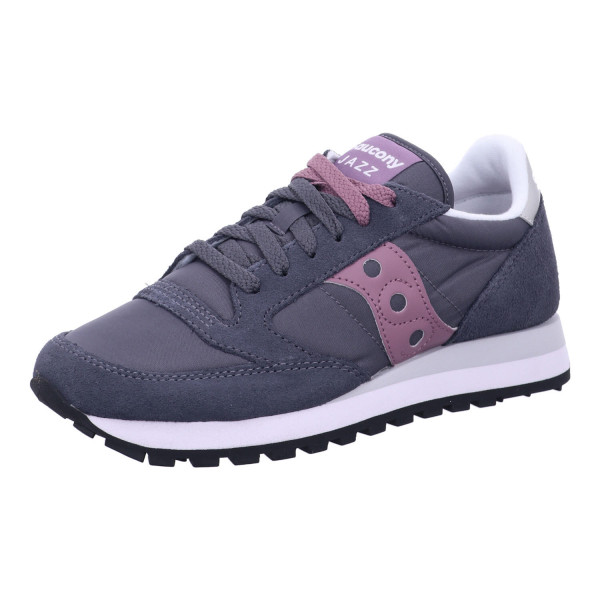 Saucony S1044 Jazz grau - Bild 1