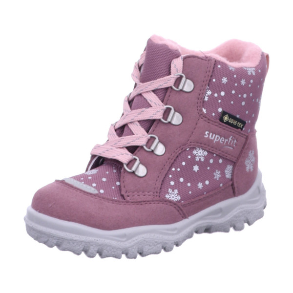 Superfit 1-006046 8500 HUSKY1 LILA/ROSA - Bild 1